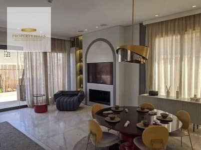 3 Bedroom Twin House for Sale in Shorouk City, Cairo - Screenshot 2026-09-21 123306. png