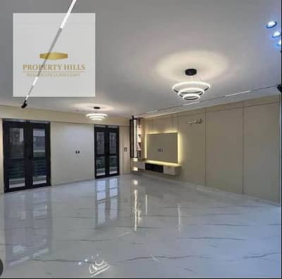 2 Bedroom Flat for Sale in New Heliopolis, Cairo - Screenshot 2026-09-23 174401. png