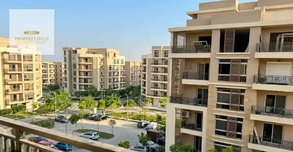 2 Bedroom Flat for Sale in New Cairo, Cairo - Screenshot 2026-09-21 163021. png