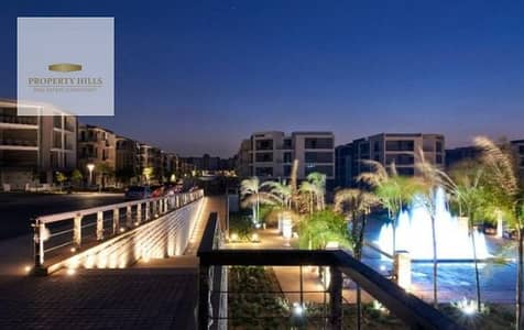 3 Bedroom Apartment for Sale in New Cairo, Cairo - Screenshot 2026-09-08 002047. png