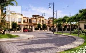 8 موقع-كمبوند-سراي-القاهرة-الجديدة-1. jpg