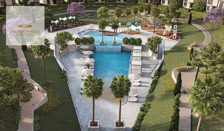 2 Azzar 2 New Cairo Compound. jpg