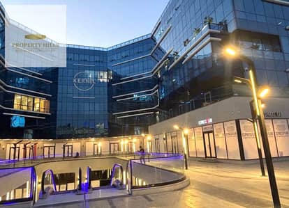 Retail for Sale in New Cairo, Cairo - IMG_3997. jpg Retail for Sale in New Cairo, Cairo - IMG_3997. jpg