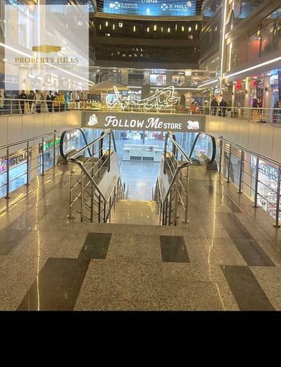 Retail for Sale in New Cairo, Cairo - IMG_4529. jpg