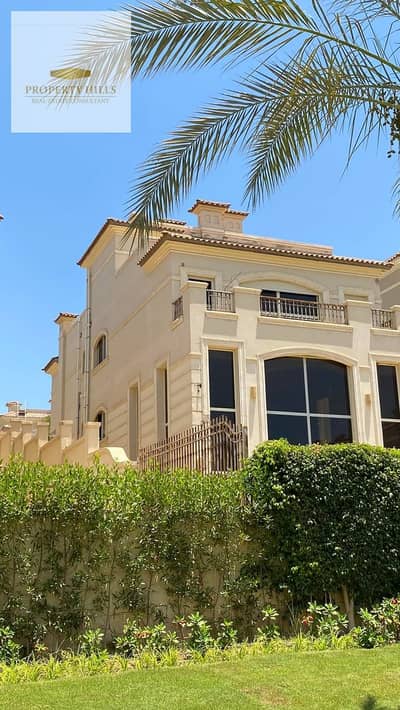 3 Bedroom Townhouse for Sale in Shorouk City, Cairo - IMG_20260811_180435_138. jpg