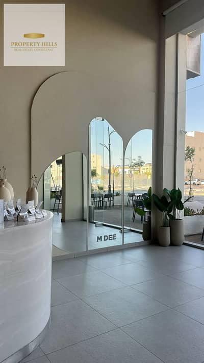 محلات تجارية للبيع في القاهرة الجديدة، القاهرة - IMG_7434. jpg محلات تجارية للبيع في القاهرة الجديدة، القاهرة - IMG_7434. jpg