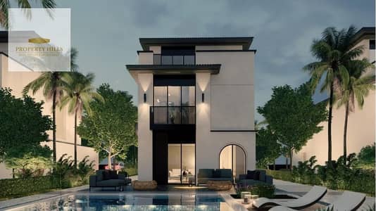 3 Bedroom Villa for Sale in Mostakbal City, Cairo - IMG-20260912-WA0757(1). jpg