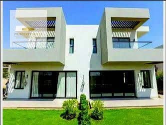 3 Bedroom Villa for Sale in North Coast, Matruh - images - 2023-07-16T042003.477. jpeg