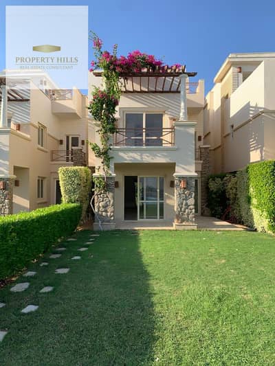 5 Bedroom Villa for Sale in Ain Sukhna, Suez - IMG-20260814-WA0150(1). jpg