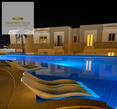 3 Bedroom Twin House for Sale in Ain Sukhna, Suez - IMG-20260903-WA0237. jpg