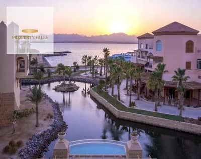 3 Bedroom Twin House for Sale in Soma Bay, Red Sea - سوما-باي-الغردقة0. webp