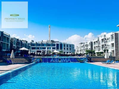 3 Bedroom Penthouse for Sale in Ain Sukhna, Suez - IMG-20260831-WA0914. jpg 3 Bedroom Penthouse for Sale in Ain Sukhna, Suez - IMG-20260831-WA0914. jpg