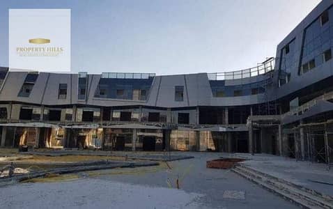 Retail for Sale in New Cairo, Cairo - ذا-يارد-مول-التجمع-الخامس-The-Yard-Mall-2-2. jpg Retail for Sale in New Cairo, Cairo - ذا-يارد-مول-التجمع-الخامس-The-Yard-Mall-2-2. jpg