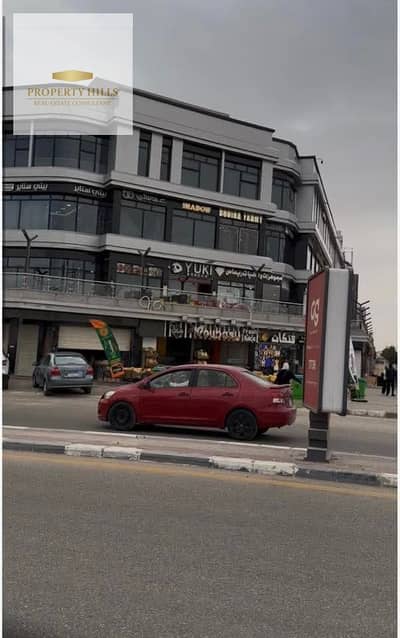 Retail for Sale in New Cairo, Cairo - FB_IMG_1789412123484. jpg