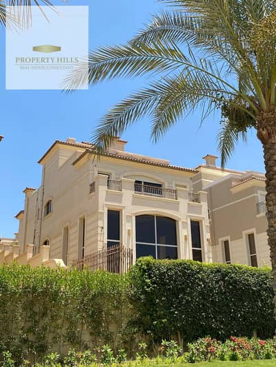 3 Bedroom Twin House for Sale in Shorouk City, Cairo - IMG_20260922_191854_526. jpg