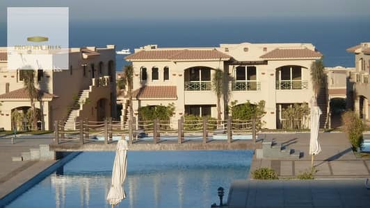 3 Bedroom Twin House for Sale in Ain Sukhna, Suez - IMG-20210623-WA0041. jpg 3 Bedroom Twin House for Sale in Ain Sukhna, Suez - IMG-20210623-WA0041. jpg