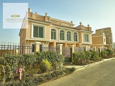3 Bedroom Villa for Sale in Shorouk City, Cairo - IMG-20220801-WA0015. jpg