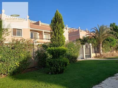 4 Bedroom Twin House for Sale in Shorouk City, Cairo - IMG-20220119-WA0057. jpg