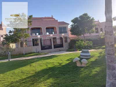 4 Bedroom Twin House for Sale in Shorouk City, Cairo - IMG-20220119-WA0030. jpg