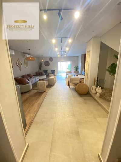 3 Bedroom Townhouse for Sale in Mostakbal City, Cairo - IMG_20230213_175233_129. jpg