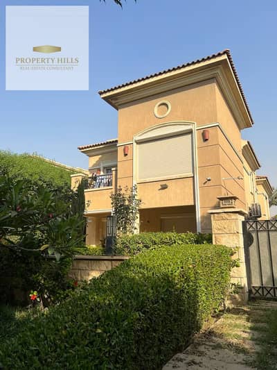 3 Bedroom Townhouse for Sale in New Cairo, Cairo - IMG_20260920_181644_935. jpg