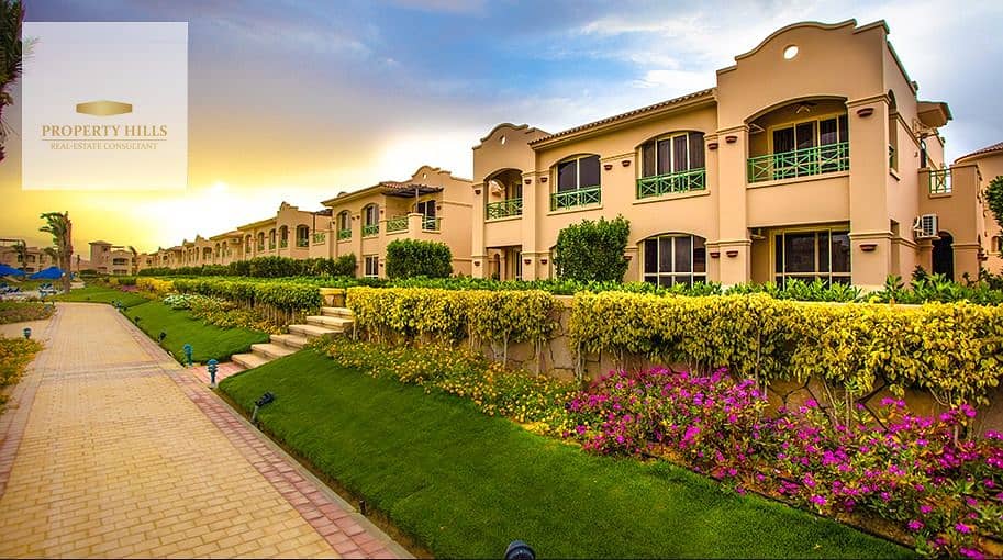 7 Villa-for-sale-in-Lavista-gardens-sokhna. jpg