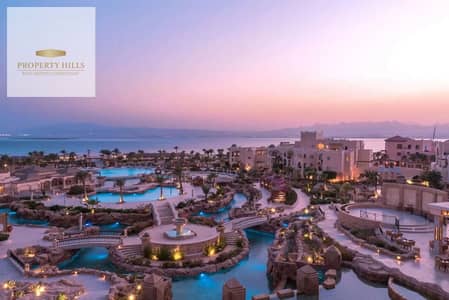 3 Bedroom Twin House for Sale in Soma Bay, Red Sea - قرية-سوما-باي-الغردقة-Soma-Bay-Hurghada. webp