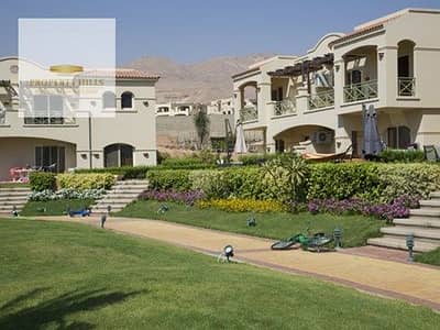 توين هاوس 3 غرف نوم للبيع في العين السخنة، السويس - IMG-20210623-WA0040. jpg