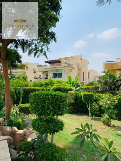 فیلا 5 غرف نوم للبيع في القاهرة الجديدة، القاهرة - IMG-20260811-WA0729. jpg فیلا 5 غرف نوم للبيع في القاهرة الجديدة، القاهرة - IMG-20260811-WA0729. jpg