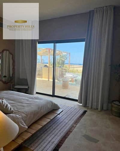 3 Bedroom Chalet for Sale in North Coast, Matruh - FB_IMG_1788506383874. jpg 3 Bedroom Chalet for Sale in North Coast, Matruh - FB_IMG_1788506383874. jpg