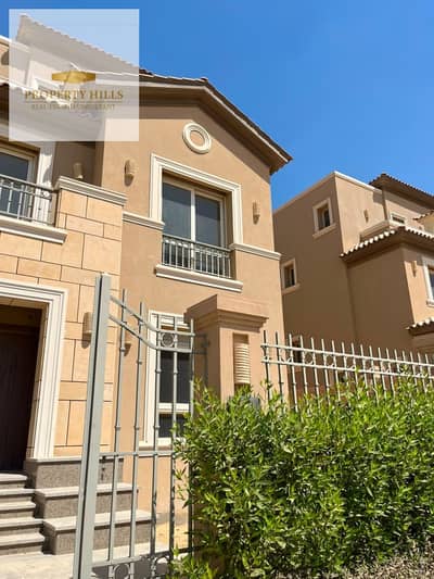 فیلا 3 غرف نوم للبيع في القاهرة الجديدة، القاهرة - 01f456ea-e791-470a-b2dd-327a50ee14db. jpg