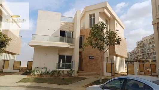 فیلا 5 غرف نوم للبيع في القاهرة الجديدة، القاهرة - a8242b97-9ec6-450e-8b39-30a21b715ea4. jpg