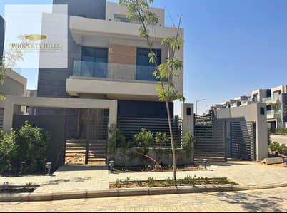 فیلا 3 غرف نوم للبيع في القاهرة الجديدة، القاهرة - IMG_5467. jpg