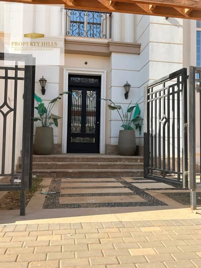فیلا 4 غرف نوم للبيع في العاصمة الإدارية الجديدة، القاهرة - 1de3e240-de7c-4acb-8d50-f1f602800865. jpg فیلا 4 غرف نوم للبيع في العاصمة الإدارية الجديدة، القاهرة - 1de3e240-de7c-4acb-8d50-f1f602800865. jpg