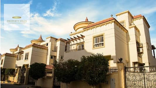 5 Bedroom Villa for Sale in New Cairo, Cairo - 67964273-dc18-4e8f-8354-1c32b15b49d8. jpg 5 Bedroom Villa for Sale in New Cairo, Cairo - 67964273-dc18-4e8f-8354-1c32b15b49d8. jpg