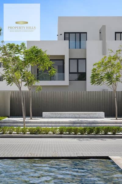 3 Bedroom Villa for Sale in Shorouk City, Cairo - 37724907-12dc-4ea1-99f5-31932e99fdbe. jpg