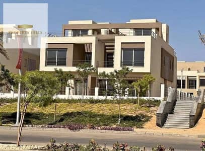 فیلا 3 غرف نوم للبيع في القاهرة الجديدة، القاهرة - IMG_6668. jpg فیلا 3 غرف نوم للبيع في القاهرة الجديدة، القاهرة - IMG_6668. jpg