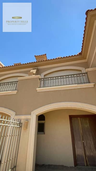 3 Bedroom Villa for Sale in Shorouk City, Cairo - 5f445639-7e81-429b-a8f6-5bd516aab14b. jpg