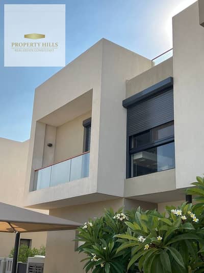 5 Bedroom Villa for Sale in Shorouk City, Cairo - WhatsApp Image 2026-08-10 at 11.42. 26 PM. jpeg