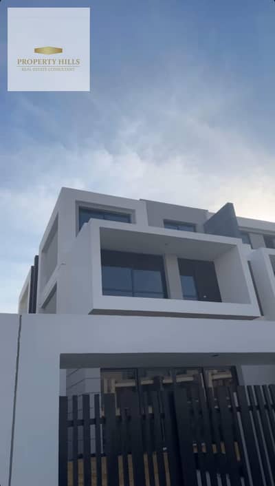 3 Bedroom Townhouse for Sale in New Cairo, Cairo - IMG-20261005-WA0010. jpg 3 Bedroom Townhouse for Sale in New Cairo, Cairo - IMG-20261005-WA0010. jpg