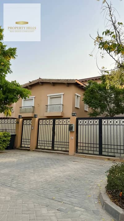 4 Bedroom Villa for Sale in New Cairo, Cairo - 1000316878. jpg 4 Bedroom Villa for Sale in New Cairo, Cairo - 1000316878. jpg