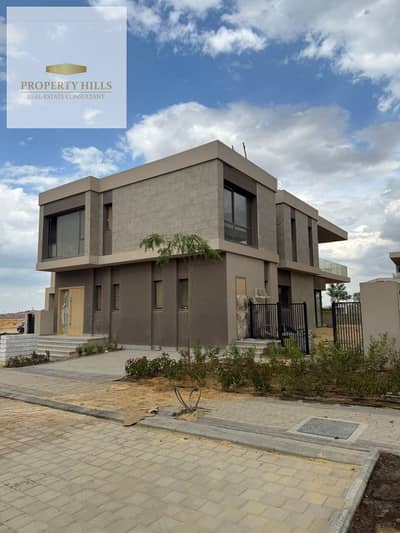 4 Bedroom Villa for Sale in Sheikh Zayed, Giza - IMG-20261004-WA0375. jpg 4 Bedroom Villa for Sale in Sheikh Zayed, Giza - IMG-20261004-WA0375. jpg