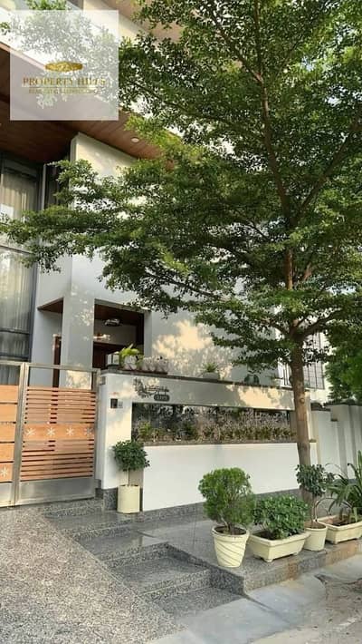 3 Bedroom Villa for Sale in New Cairo, Cairo - 69f0b1e3-93d8-4a06-ae98-4988be2b8846. jpg