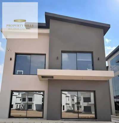 4 Bedroom Villa for Sale in New Cairo, Cairo - WhatsApp Image 2026-07-28 at 7.42. 03 AM (1). jpeg 4 Bedroom Villa for Sale in New Cairo, Cairo - WhatsApp Image 2026-07-28 at 7.42. 03 AM (1). jpeg