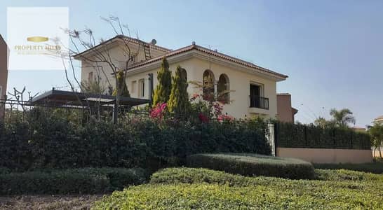 فیلا 3 غرف نوم للبيع في القاهرة الجديدة، القاهرة - 1000317647. jpg