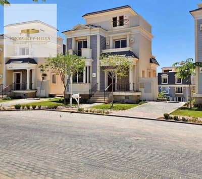 3 Bedroom Villa for Sale in New Cairo, Cairo - 1000320767. jpg 3 Bedroom Villa for Sale in New Cairo, Cairo - 1000320767. jpg