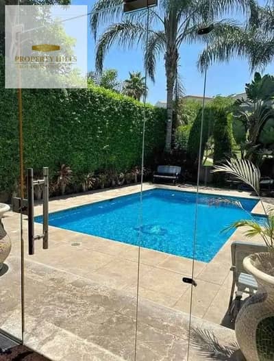 6 Bedroom Villa for Sale in Shorouk City, Cairo - 1000332094. jpg 6 Bedroom Villa for Sale in Shorouk City, Cairo - 1000332094. jpg