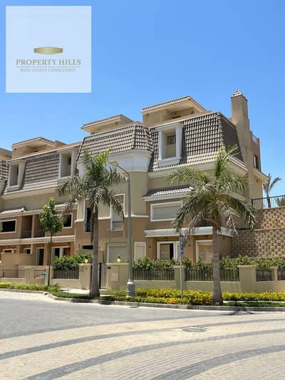 4 Bedroom Villa for Sale in New Heliopolis, Cairo - 1000321990. jpg 4 Bedroom Villa for Sale in New Heliopolis, Cairo - 1000321990. jpg