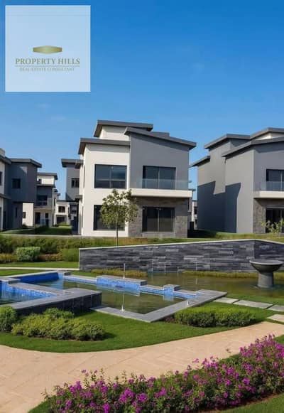 5 Bedroom Villa for Sale in Shorouk City, Cairo - 1000321657. jpg 5 Bedroom Villa for Sale in Shorouk City, Cairo - 1000321657. jpg