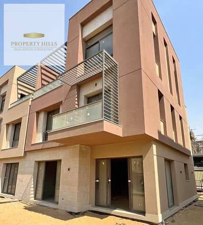 5 Bedroom Villa for Sale in New Cairo, Cairo - 1000330028. jpg
